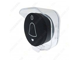 Clever dog Housing Doorbel